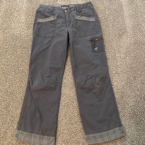 Columbia Pants